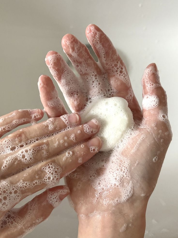 Herbal Homemade Whitening Soap