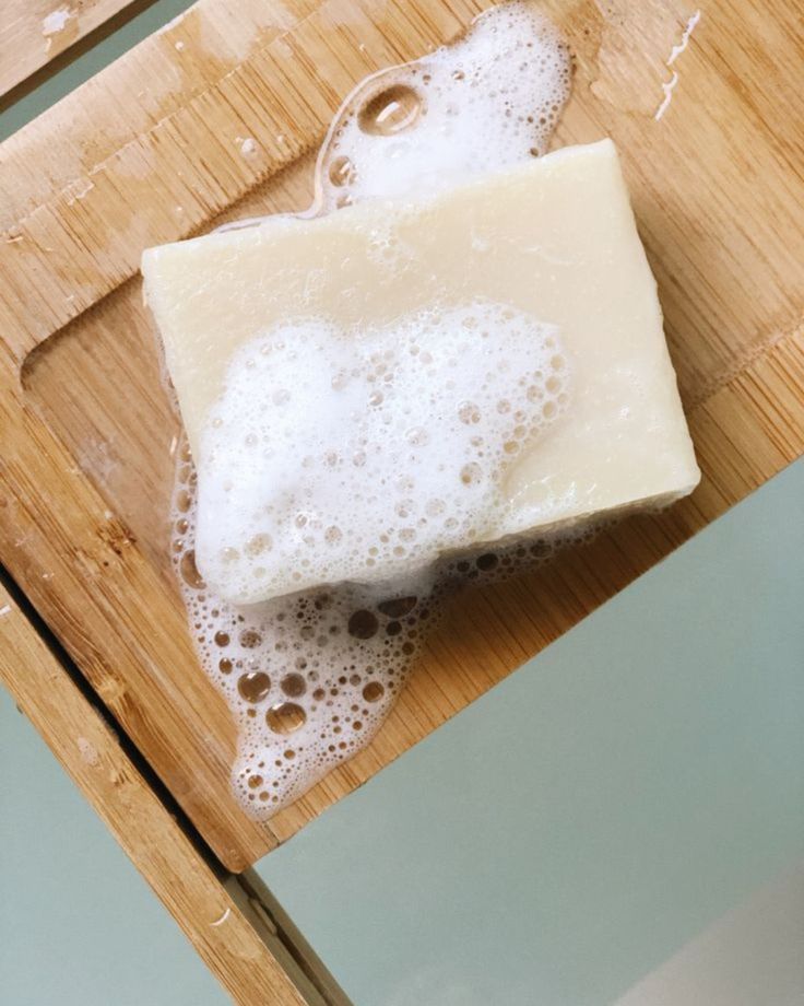 Herbal Homemade Whitening Soap